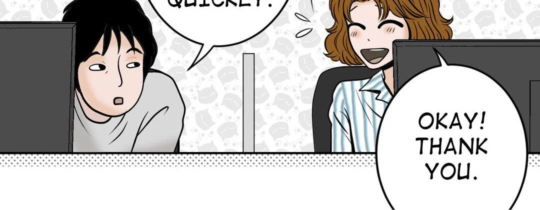 Living with The Wizard - Chapter 16